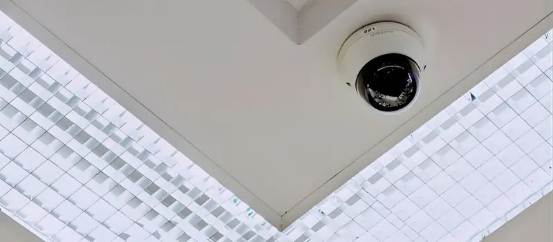 Security camera installation services across Sydney