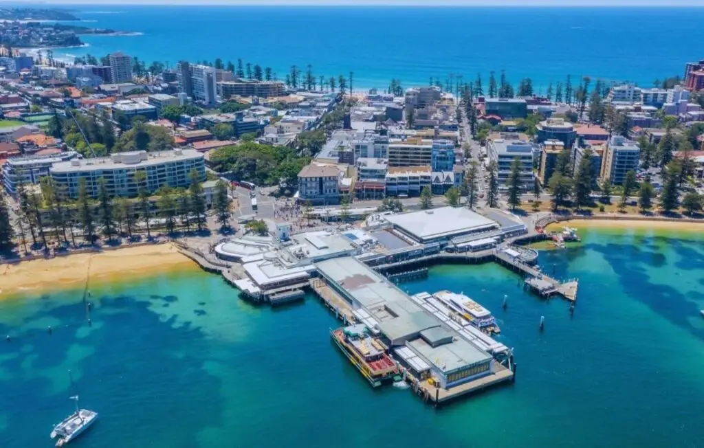 Security guard hire throughout the Northern Beaches