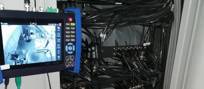 Security system installation and maintenance for Sydney buildings