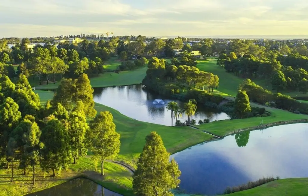 Security system installations across the Hills District