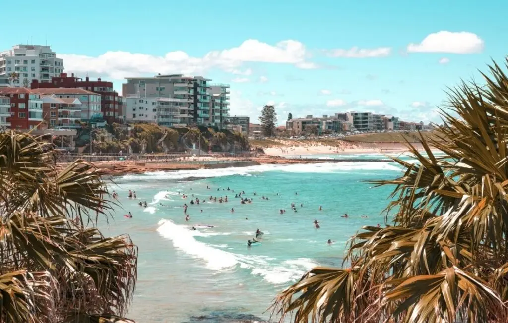 Security system installations across the Sutherland Shire